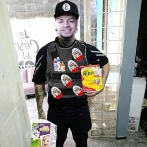 Meet your Posher, Esteban